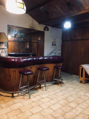 Casa Mirlo